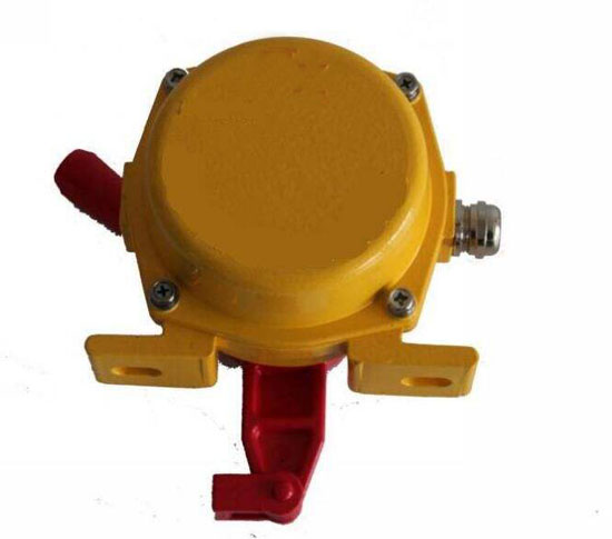 防爆雙向拉繩開關(guān)