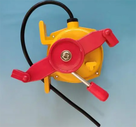 雙向拉繩開(kāi)關(guān)工作原理