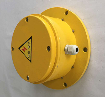 溜槽堵塞開關(guān)的特點(diǎn) 溜槽堵塞開關(guān)的特點(diǎn)