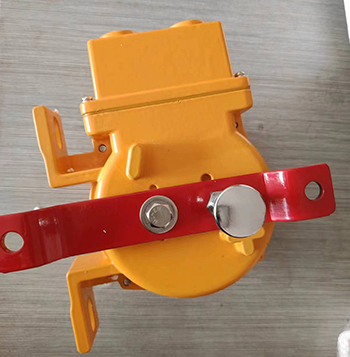 地址編碼拉繩開(kāi)關(guān)發(fā)貨