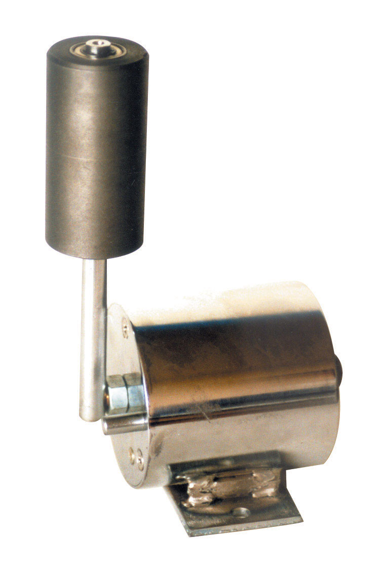 PNS-II無觸點(diǎn)跑偏開關(guān)