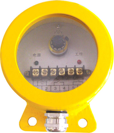 DH-J非接觸式打滑欠速開關(guān)