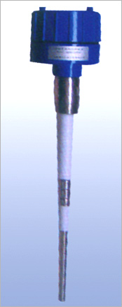 射頻導(dǎo)納料位計