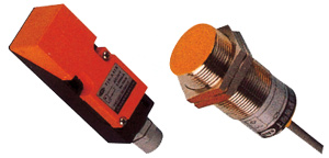 JYB/RDC-B打滑速度開(kāi)關(guān)(非接觸式)