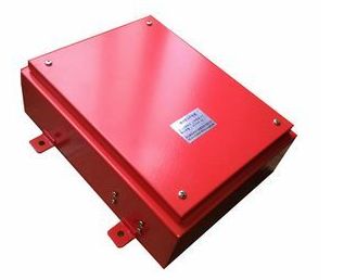 LDM-T防爆溜槽堵塞檢測(cè)器