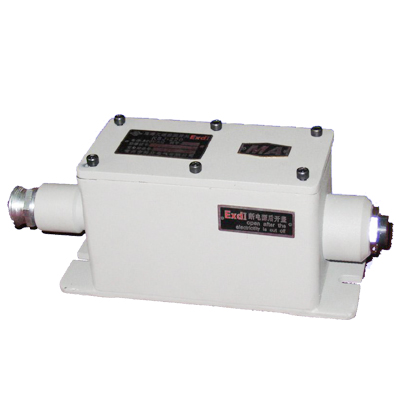 KBJ-220隔爆打滑（欠速）開(kāi)關(guān)