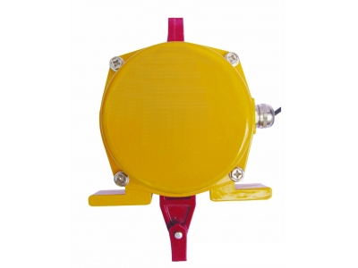 KBJ型礦用本質(zhì)安全型拉繩閉鎖開(kāi)關(guān)