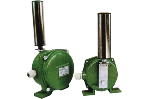 PKB系列兩級(jí)跑偏開關(guān)