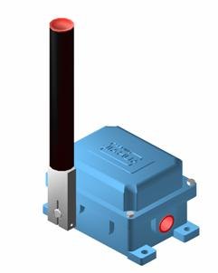 ROS-2D拉姆齊防偏開關