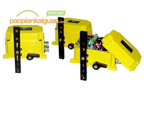 JSB/FKLS-BM系列雙向拉繩開(kāi)關(guān)(地址編碼功能)