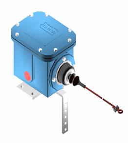 JHSL型縱向撕裂保護開關(guān)